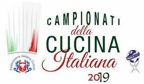 Read more about the article Campionati di cucina italiana