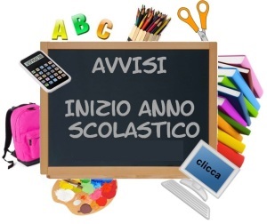 You are currently viewing Inizio attività didattiche a.s. 22-23